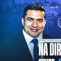 Pr Cláudio Jacó