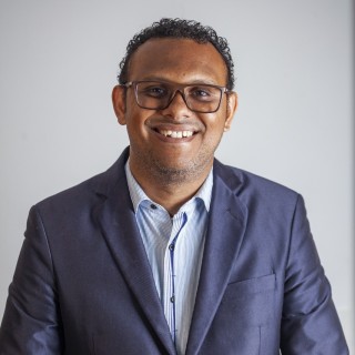 Pr. Thiago de Jesus