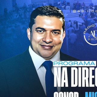 Pr. Claudio Jacó